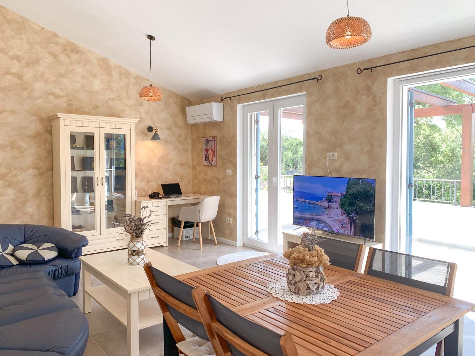 Villa Alara - Charming Villa With Heated Swimming Pool Milohnici Zewnętrze zdjęcie